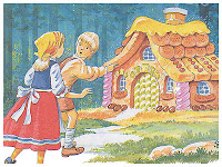 hansel-si-gretel