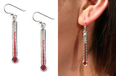 Weird | Fashionable Strange Earrings