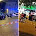 [VIDEO] Paris (VIIIe) : Une automobiliste percute des piétons sur les Champs-Élysées, trois blessés graves