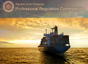 List of October 2015 Naval Architect and Marine Engineer Licensure Examination Passers