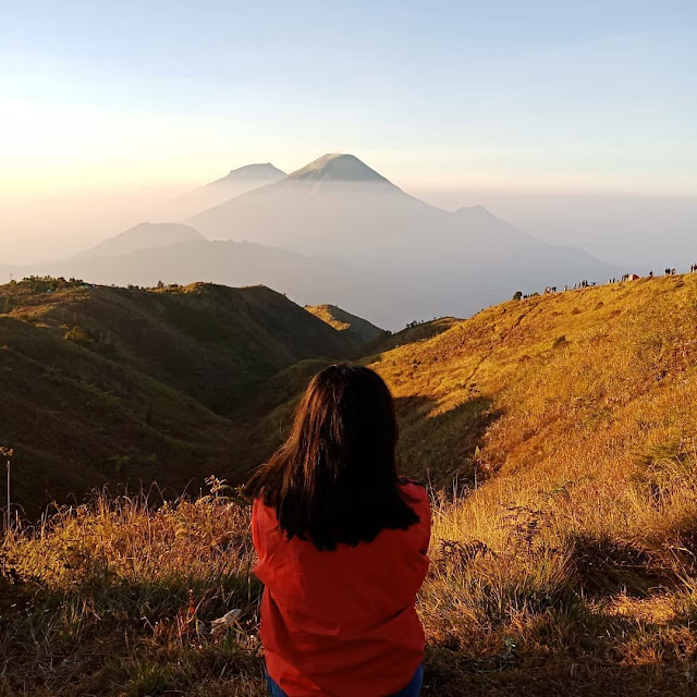 Karena bahagiamu kebahagiaanku juga