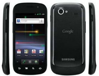 samsung nexus