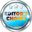 Editors Choice Award