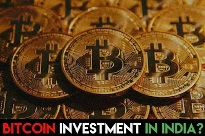 Bitcoin Investment in India: An investment of 100 rupees in bitcoin could have made you the owner of 7.5 crores