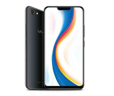 Vivo Y81i Firmware (PD1732CF) Official Update Free Download