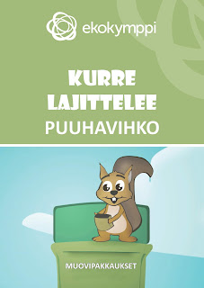 Puuhavihko 