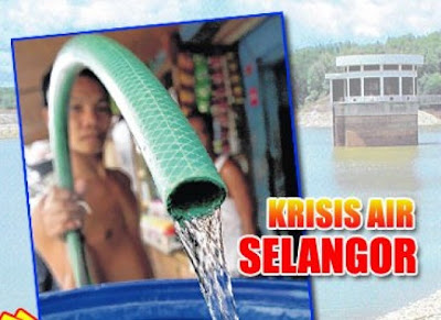 krisis-air-selangor