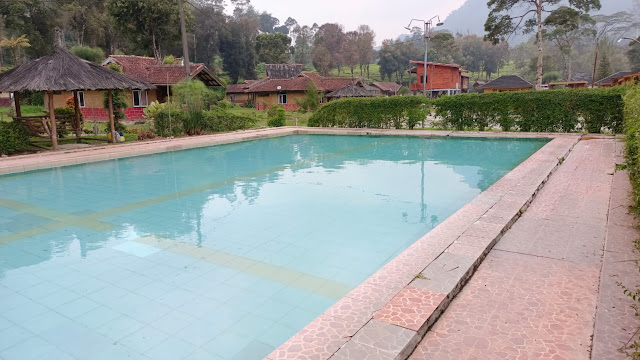 Villa Pandawa Ciwalini