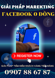 Facebook Marketing 0 Đồng - Đọc Ngay