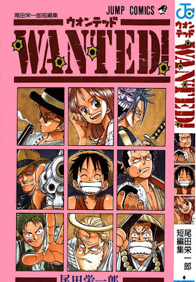 cover one piece wanted