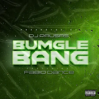 Dj Pausas - Bumglebang (feat. Fabio Dance)