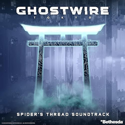 Ghostwire Tokyo Spiders Thread Soundtrack