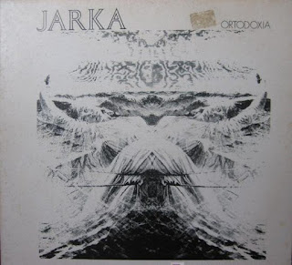Jarka "Ortodòxia" 1971 Spain Prog Jazz Rock Fusion  (with Jordi Sabatés-OM,Pau Riba)