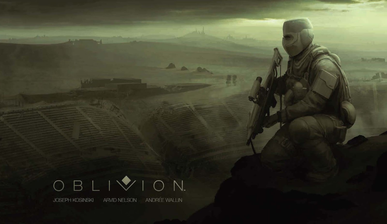 Download Oblivion