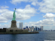New York is the most populous in the United States and the center of the New . (new york )
