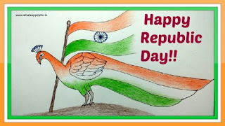 republic-day-drawing-images