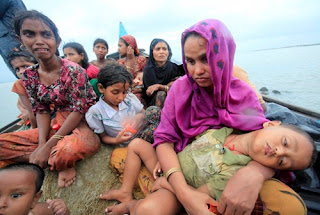 keadaan+umat+islam+rohingya+di+myanmar++(5) Isu Pembunuhan Umat Islam Rohingya Di Myanmar