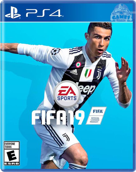 FIFA 19 Free Download Full Game