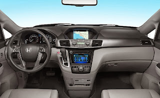 2015-Honda-Odyssey-Pictures-interior