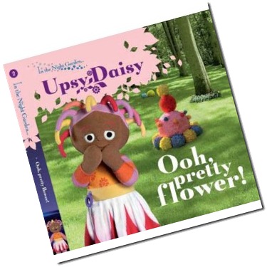 night garden flower