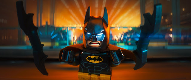 LOOK: Villains  of THE LEGO BATMAN MOVIE Take Center Stage in their Graffiti-Inspired Posters