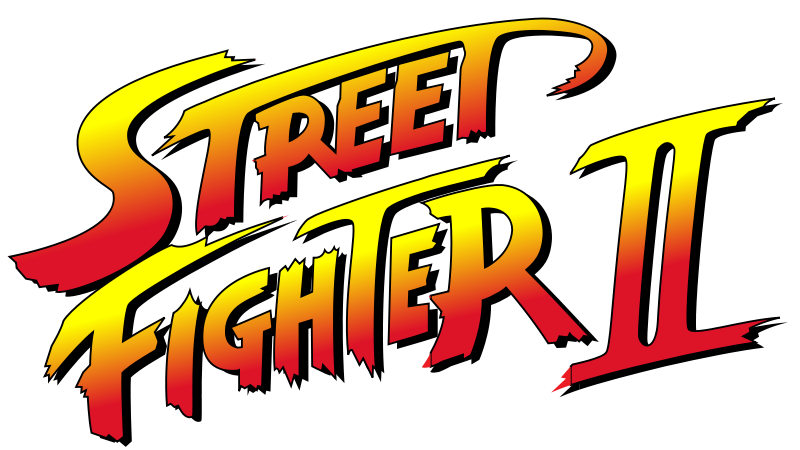 Street Fighter 2 The World Warrior Auto-ejecutable MAME 