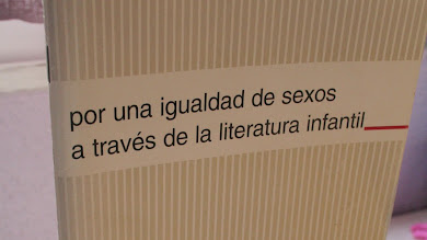 Por una igualdad de sexos a través de la literatura infantil