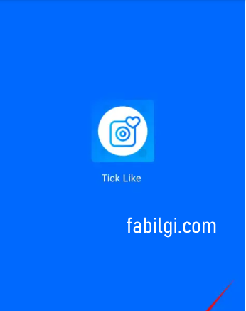 Instagram Tick Like Uygulaması Beğeni Hilesi Ağustos 2022
