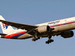Akhirnya, Malaysia Akui MH 370 Terbang ke Samudra Hindia