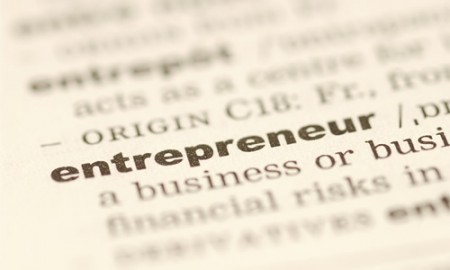 5 Jurus Jadi Entrepreneur Sukses