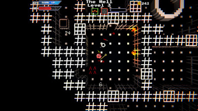 Ampersat Game Screenshot 6