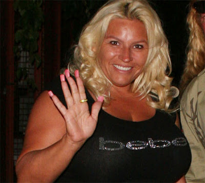 beth dog bounty hunter pictures. Dog Bounty Hunter Wife Beth.