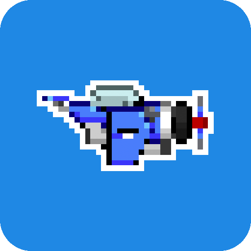 Pixel Plane