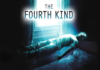 the fourth kind