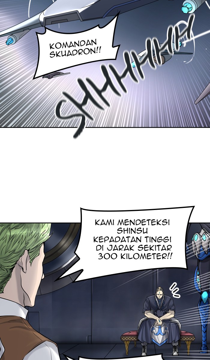 Webtoon Tower Of God Bahasa Indonesia Chapter 416