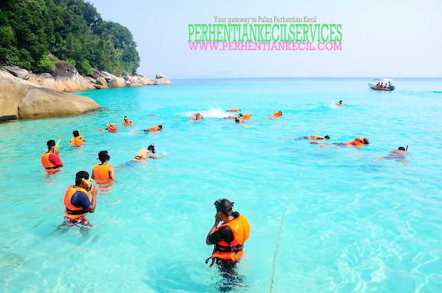 Perhentian package 2014, holiday in Perhentian Island, Pulau Perhentian Kecil, Perhentian Kecil Services, Terengganu, Malaysia