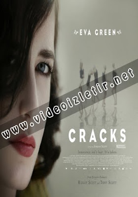 Cracks film izle