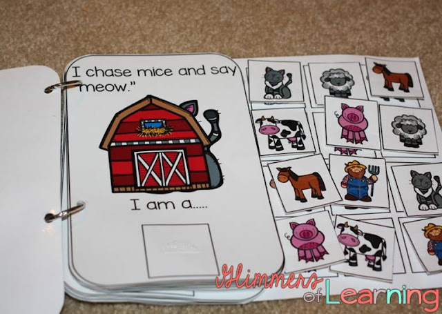 https://www.teacherspayteachers.com/Product/Whos-Behind-the-Barn-Interactive-Farm-Book-1803375