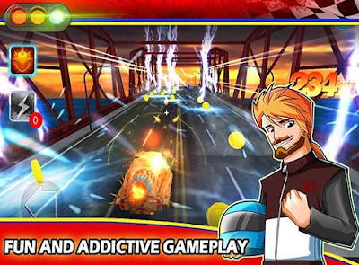 Download Ultimate Car Racing Eliminate for iOS