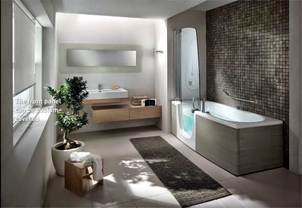 Bathroom Design Ideas