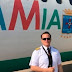 Piloto de avião da Chapecoense tinha mandado de prisão em aberto na Bolívia