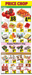 Price Chopper Canada Flyer May 11 to 17, 2017