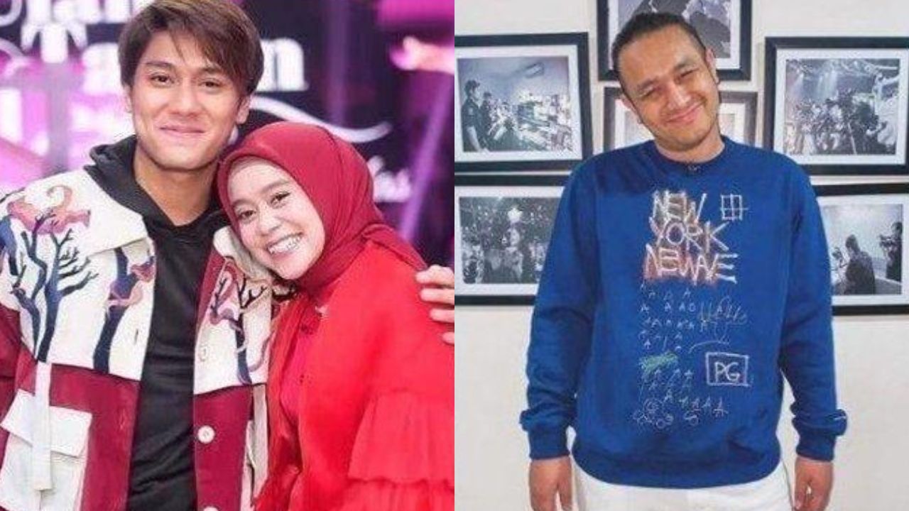 Komentar Gilang Dirga Lihat Hasil USG Lesti Kejora di Postingan Rizky Billar Ramai Tanggapan Fans