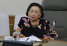 Inilah Profil dan Biografi Kartini Muljadi, Wanita Terkaya di Indonesia
