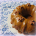 Coffee & Cardamom Bundt Cake