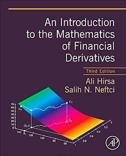 An Introduction to the Mathematics of Financial Derivatives, Third Edition [3rd Ed] (Instructor's Solution Manual) (Solutions) by Ali Hirsa, Salih N. Neftci free download
