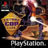 Download Future Cop: L.A.P.D