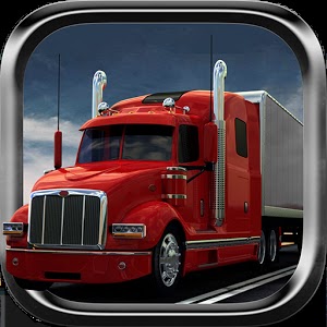 Truck Simulator 3D 2.0.1 Mod Apk (Mod Money)