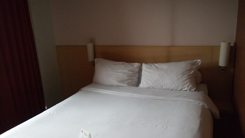 29+ Kunci Kamar Hotel Ibis
