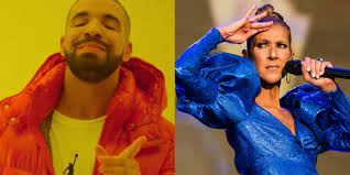Celine Dion, Queen of Canada, Shut Down Drake's Plan to Get Her Face as a Tattoo